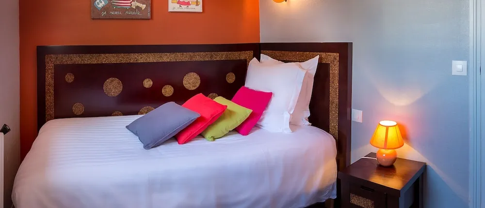 Bo & Mia Hotel