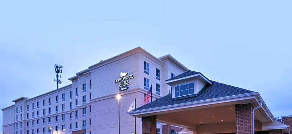 Homewood Suites by Hilton Columbia/Laurel