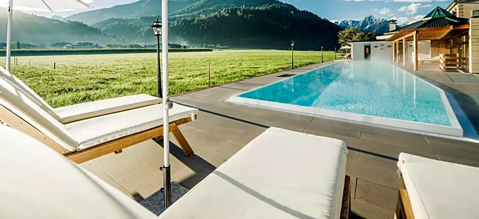 Theresa Wellness-Genießer-Hotel