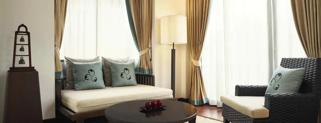 MOVENPICK ASARA HUA HIN RESORT AND SPA