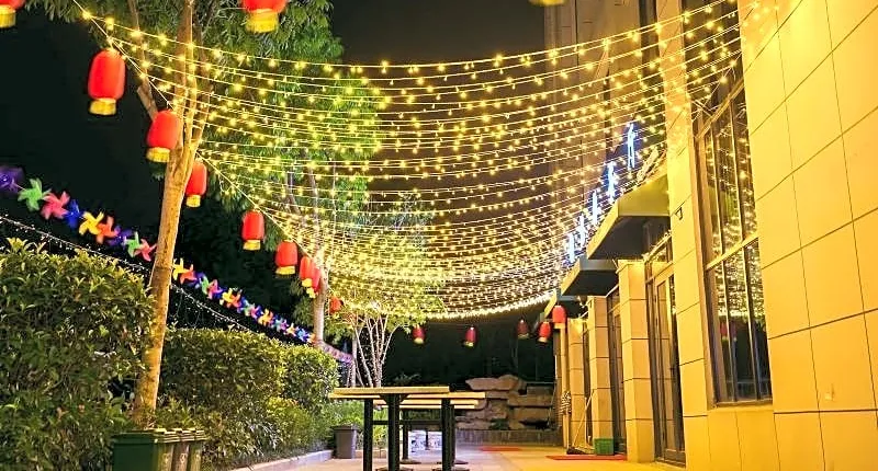 GreenTree Inn Haining Chang'an University Town