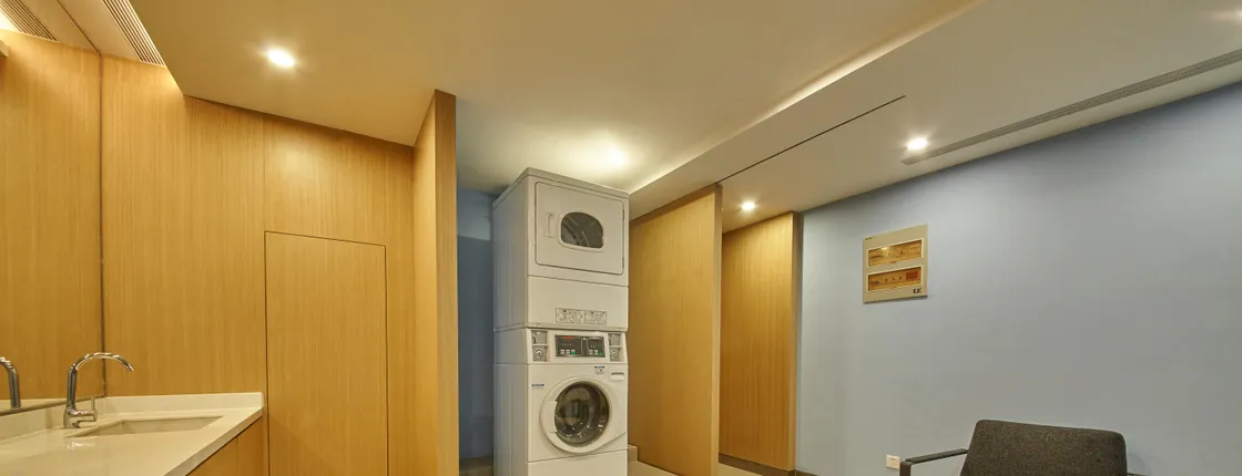 Holiday Inn Express Nantong Textile City
