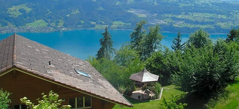 Apartments Seeblick mit Anbindung an ein 4-Sterne-Hotel