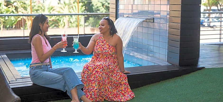 ANEW Hotel Hatfield Pretoria