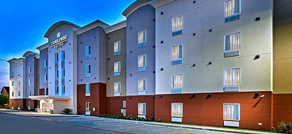 Candlewood Suites Houston - Pasadena By IHG