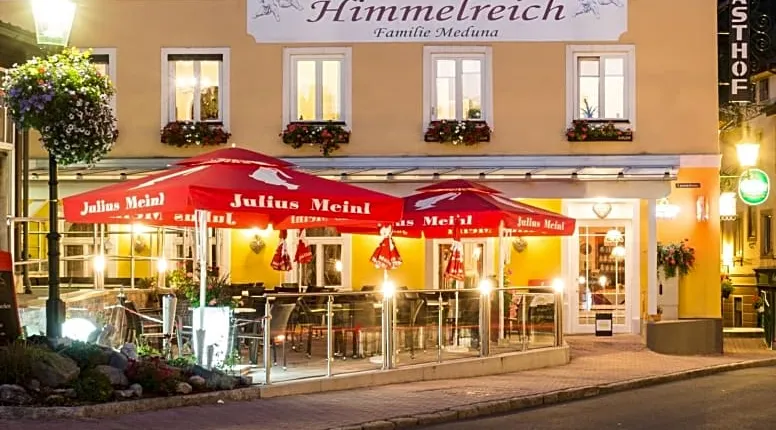 Hotel Himmelreich