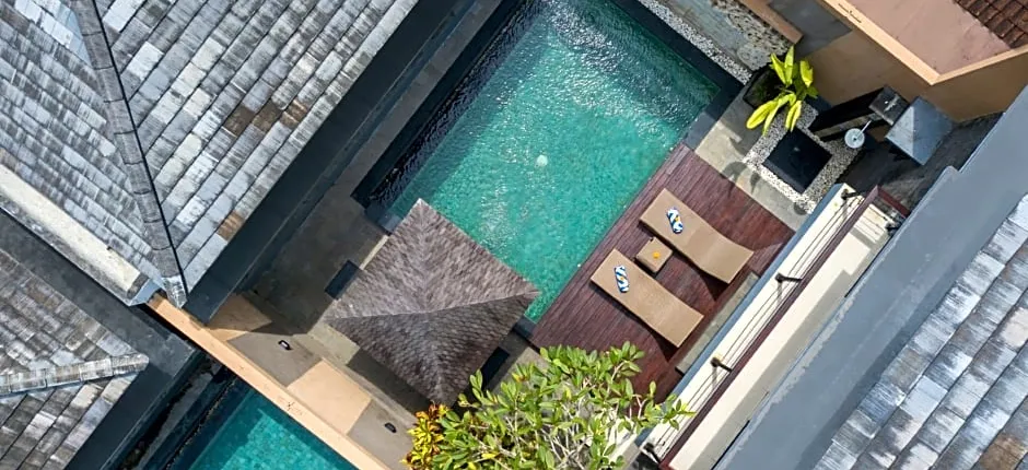 Nyanyi Sanctuary Villa by Ini Vie Hospitality