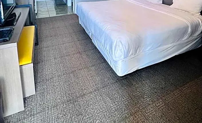 OYO Hotel Pearsall I-35 East