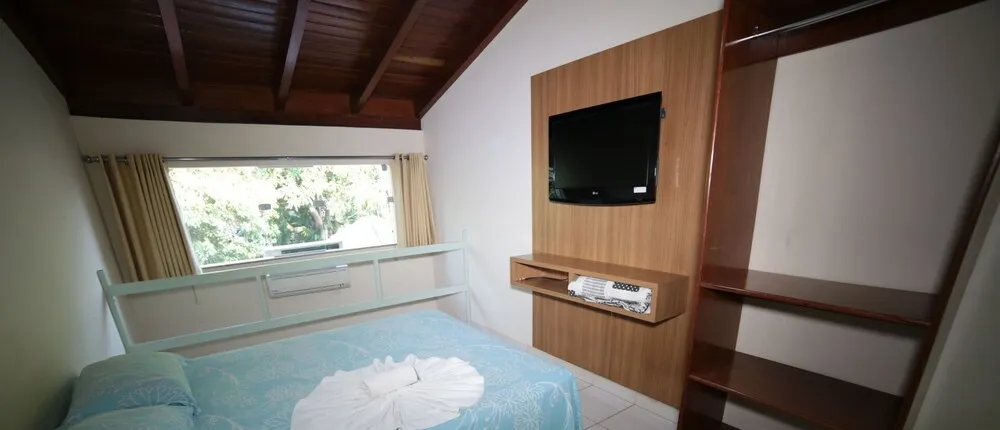 Hotel Igarape
