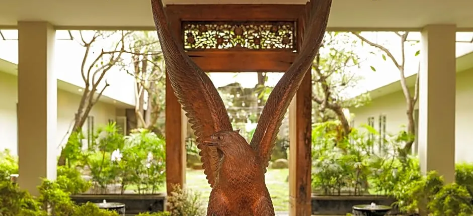 Bale Ocasa Hotel