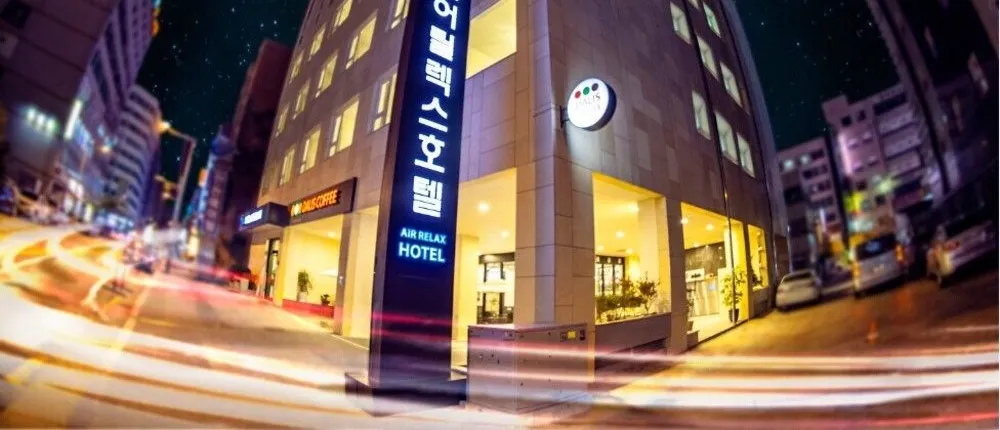 Hotel Air Relax