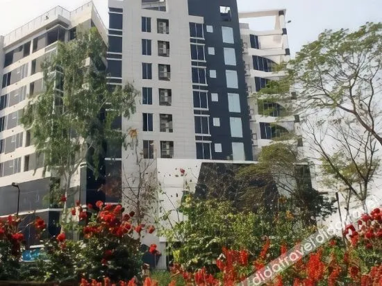 Hotel City Inn Ltd.