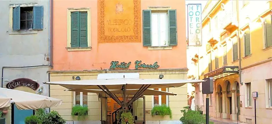 Hotel Torcolo