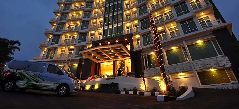 Point C Hotel Bandung