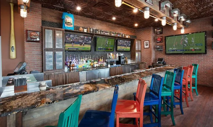 Westgate Myrtle Beach Oceanfront Resort