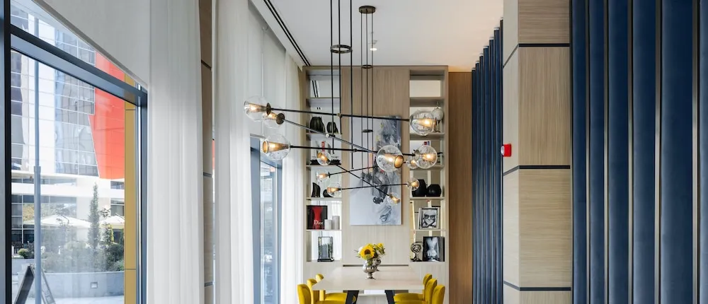 Courtyard by Marriott Chisinau