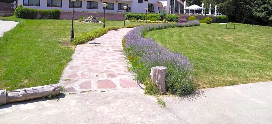 Hotel Kovanlika 2