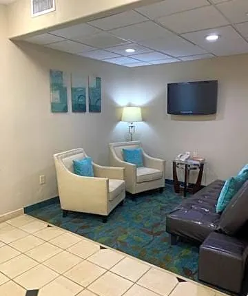 Candlewood Suites Tyler By IHG