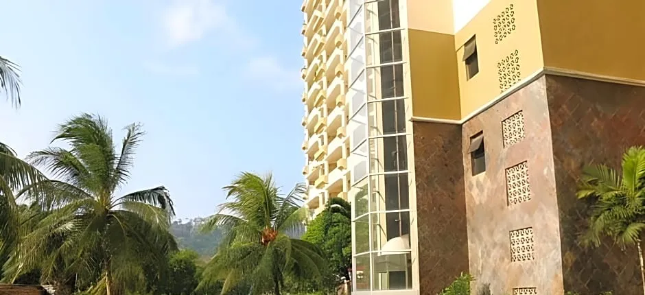 Century Suria Service Suite Apartment