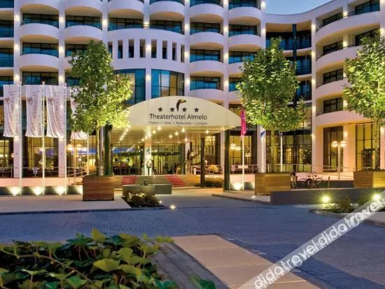 Van der Valk Theaterhotel Almelo