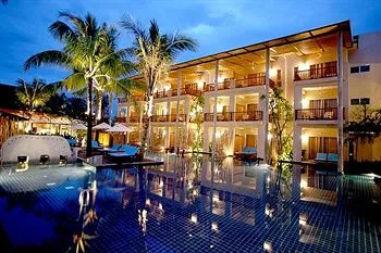 AYARA VILLAS KHAOLAK