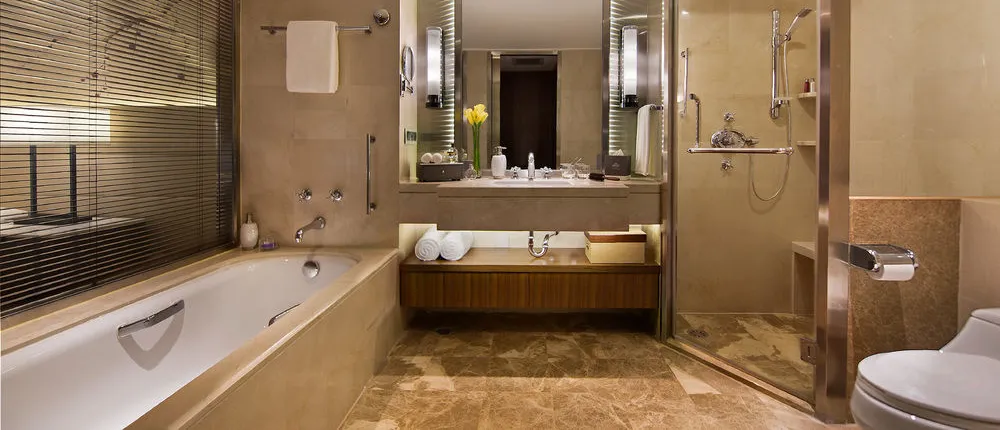 Teda, Tianjin-marriott Executive Apartments