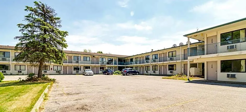 OYO Hotel South Bend - Campus