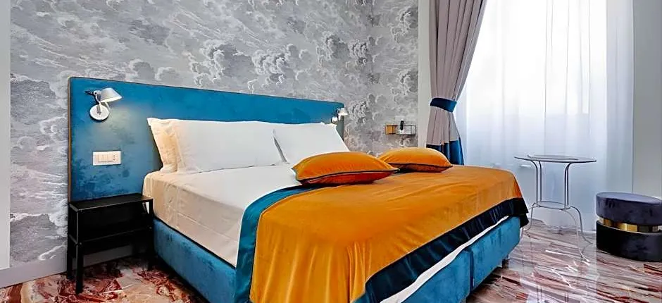 Opera 58 Teatro dell'Opera Suites