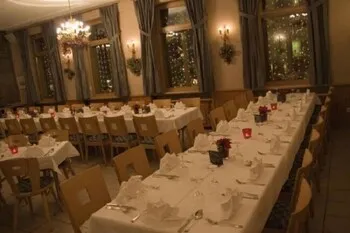 Hotel Frankfurter Hof