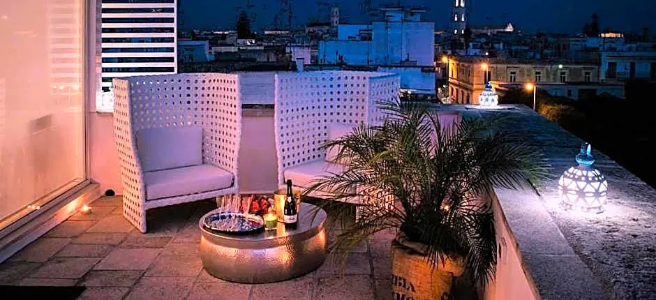 Il Palazzotto Luxury Suites