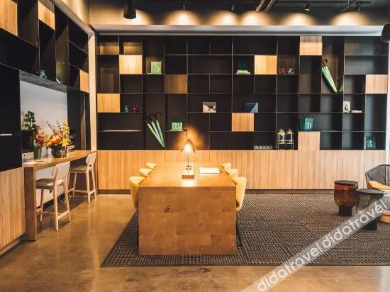 Alt Hotel Saskatoon