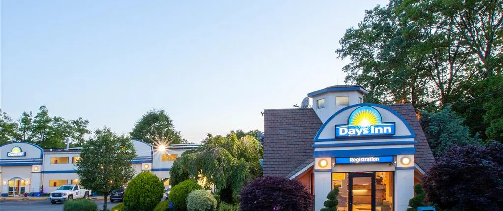 Days Inn By Wyndham Nanuet / Spring Valley