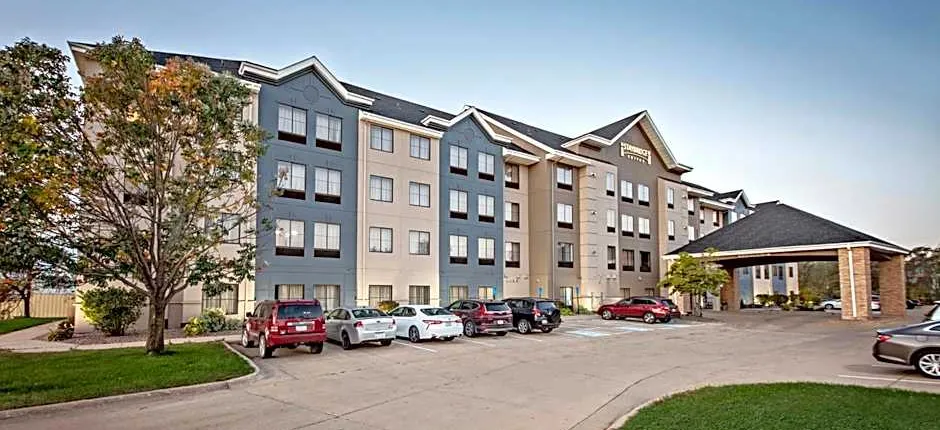 Staybridge Suites Cedar Rapids North By IHG