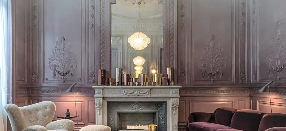 Yndo Hôtel