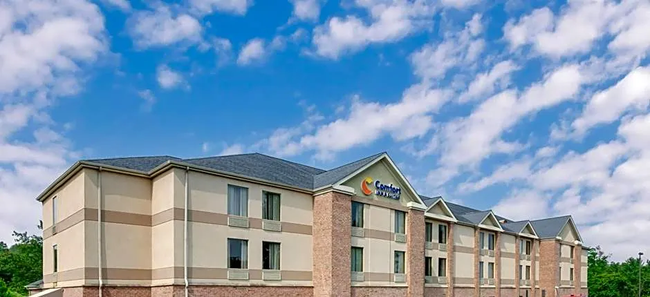 Comfort Inn & Suites Christiansburg