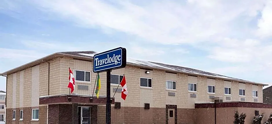 Travelodge by Wyndham Meadow Lake