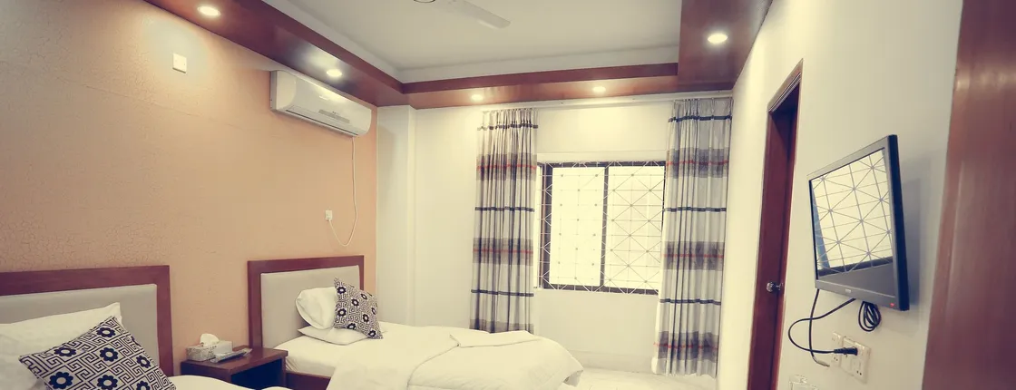 Sylcom Hotel Limited