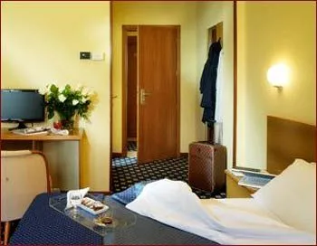 Hotel Biancamano