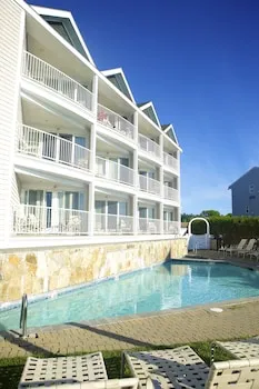 Anchorage Inn And Resort