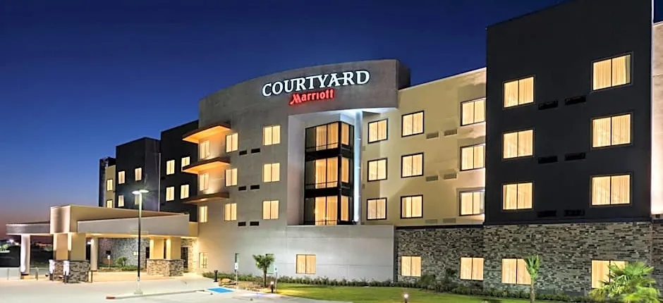 Courtyard by Marriott Houston Katy Mills