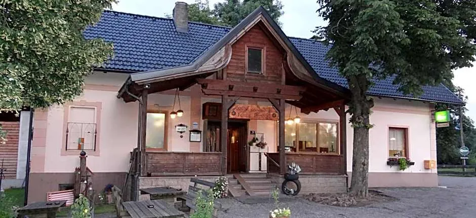 Gasthaus zur Waldschenke