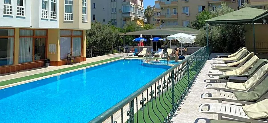 İSABELLA APART OTEL