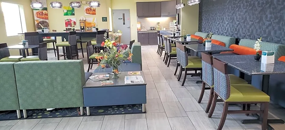 Vivo Living New Braunfels North