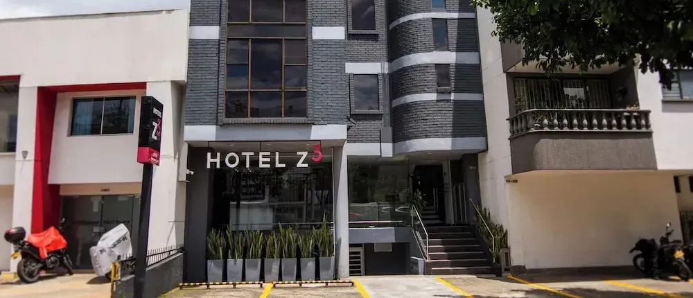 Hotel Z3