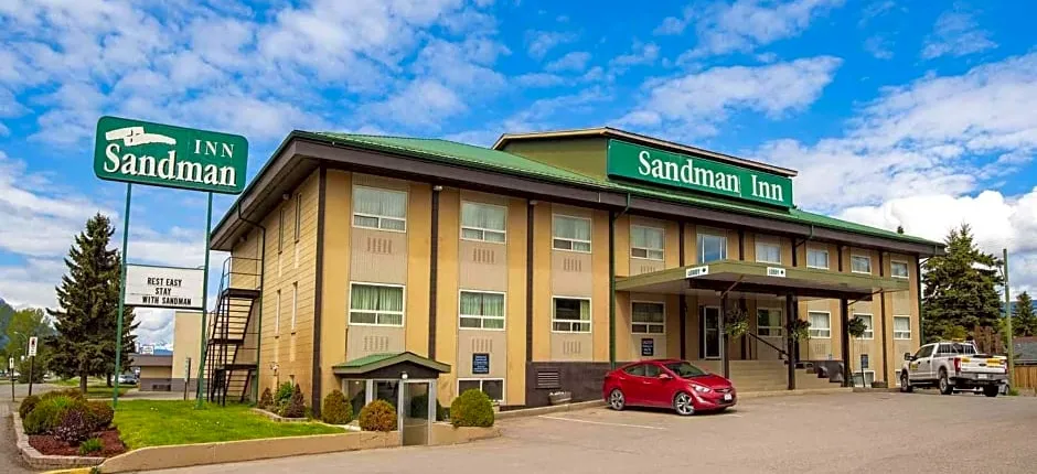 Sandman Inn Smithers
