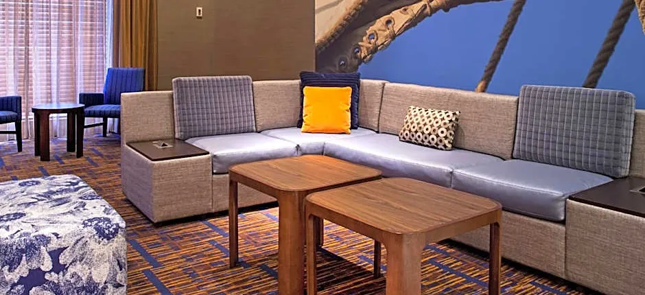 Courtyard by Marriott Baltimore Downtown/Inner Harbor