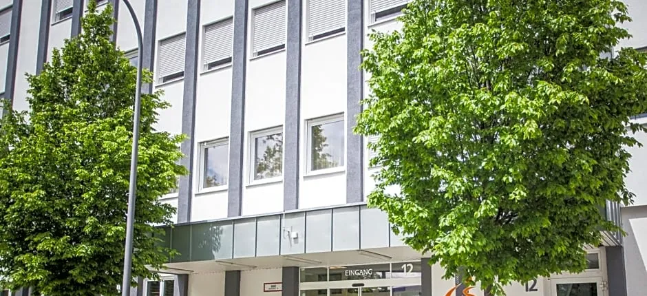 GS Hotel