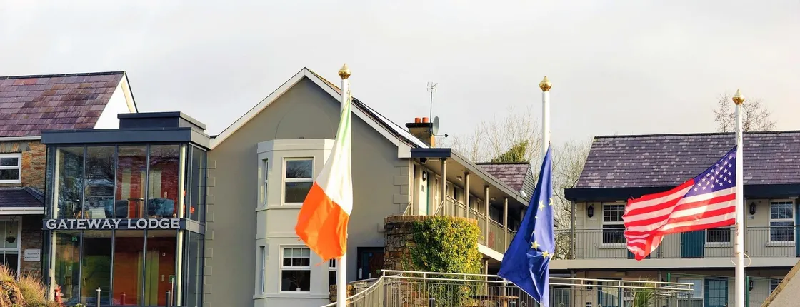 Gateway Lodge Donegal
