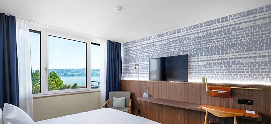 The Yarn Design & Business Hotel