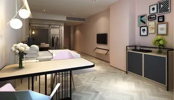 Ophelia299 Boutique Hotel